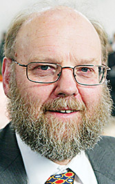 Ian Wilmut, scientist who led cloning of Dolly the Sheep, dies | News